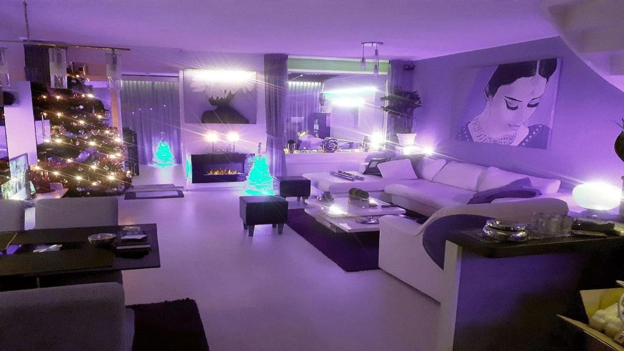 Enschede Bed & Breakfast Bagian luar foto