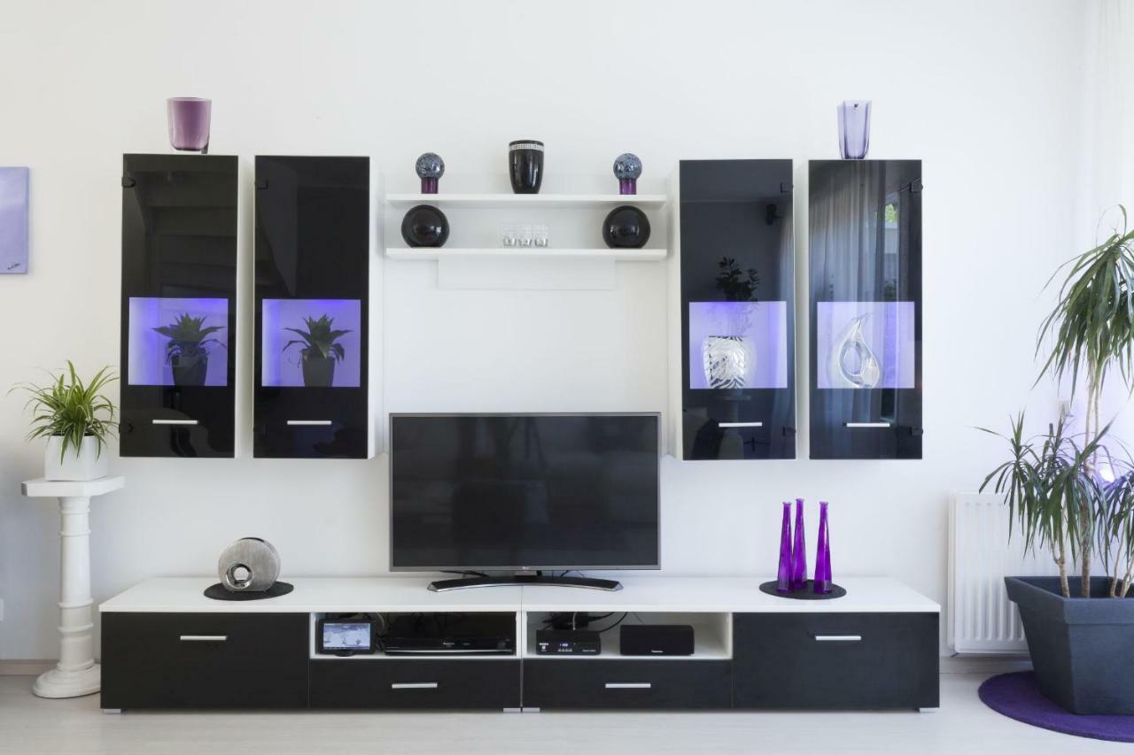 Enschede Bed & Breakfast Bagian luar foto