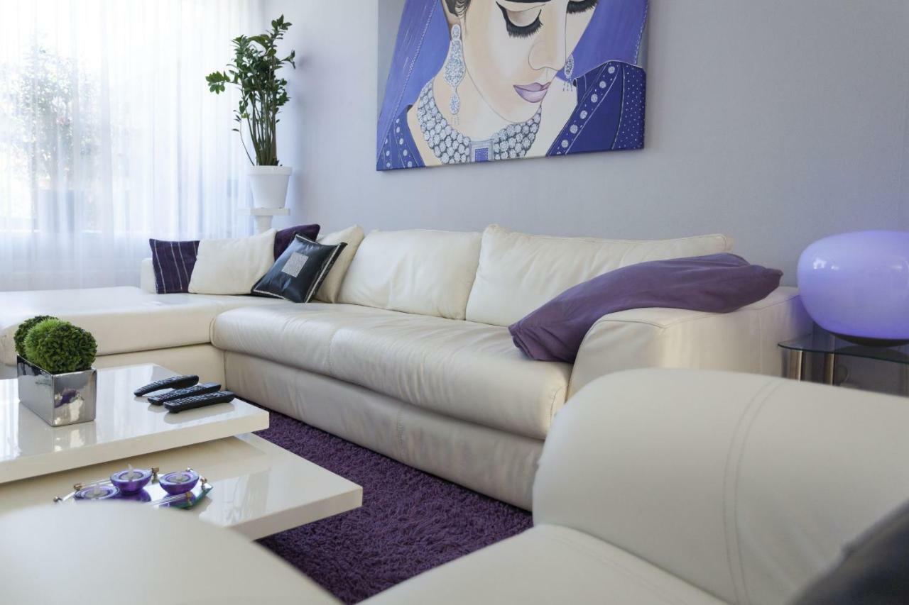 Enschede Bed & Breakfast Bagian luar foto