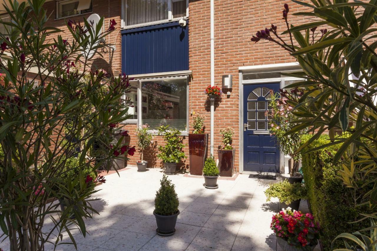 Enschede Bed & Breakfast Bagian luar foto