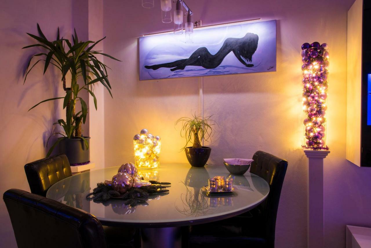 Enschede Bed & Breakfast Bagian luar foto
