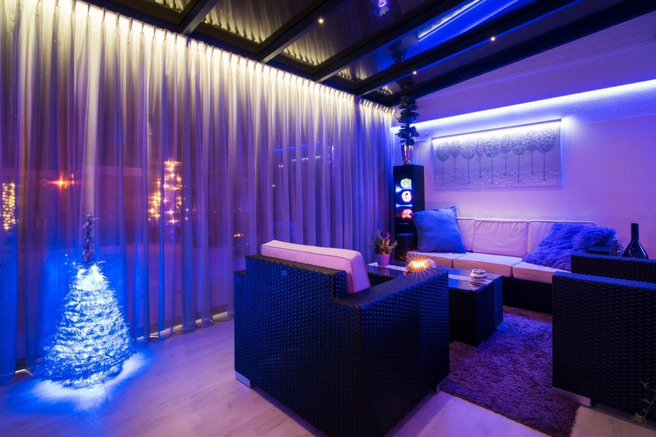 Enschede Bed & Breakfast Bagian luar foto